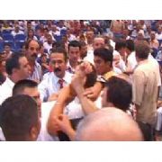 CHP MANİSA KONGRESİ NDE DE OLAY VAR